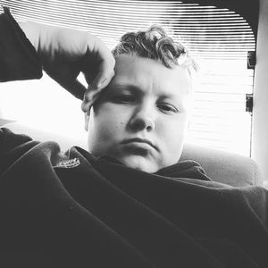 Meet your Posher, Donald